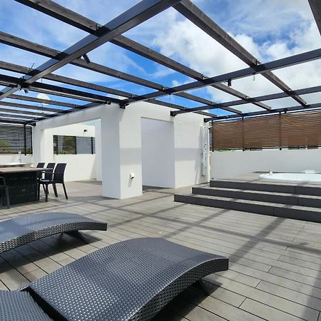 3ベッド3バス ヴィラアパラギ宮古島 Miyakojima  Exterior photo