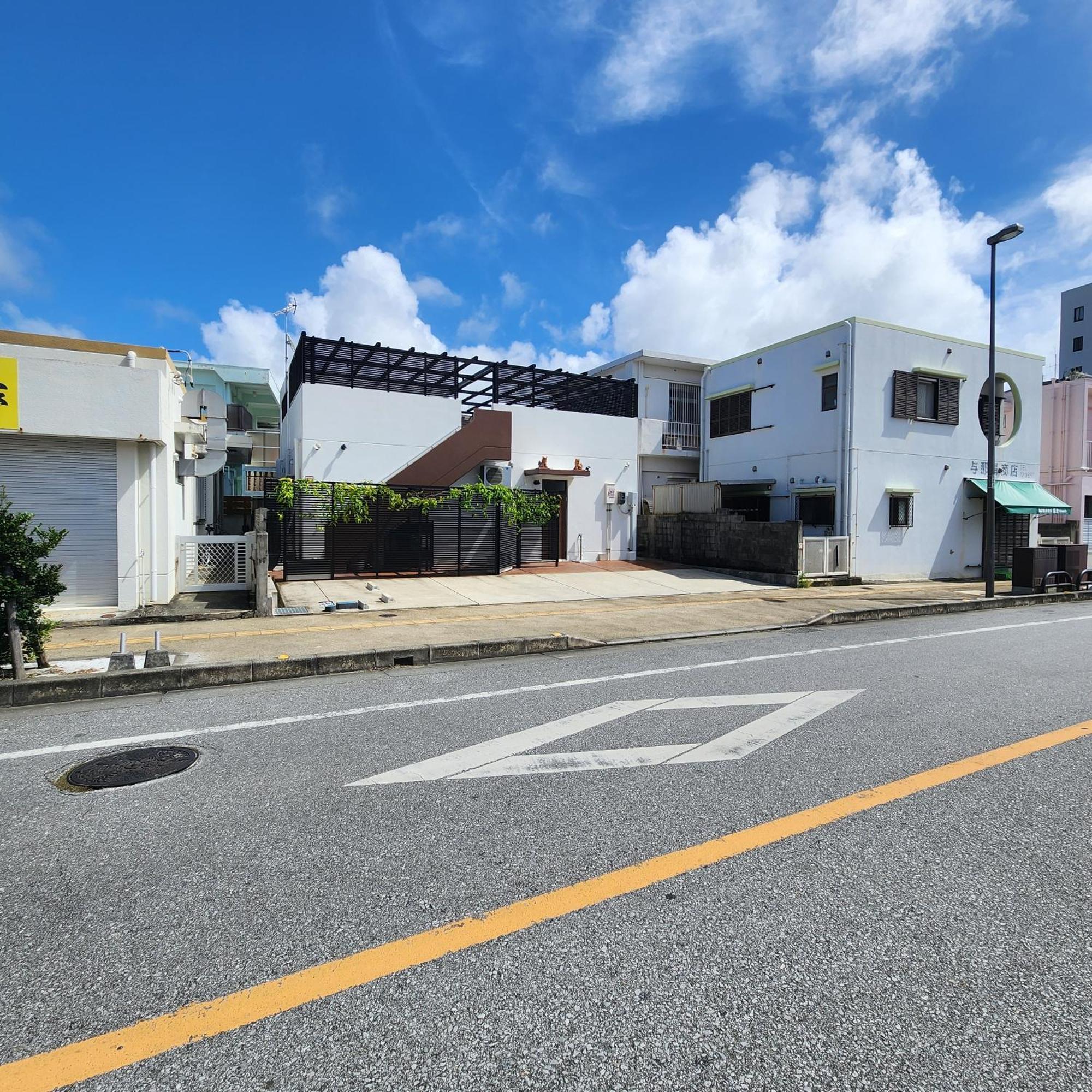 3ベッド3バス ヴィラアパラギ宮古島 Miyakojima  Exterior photo