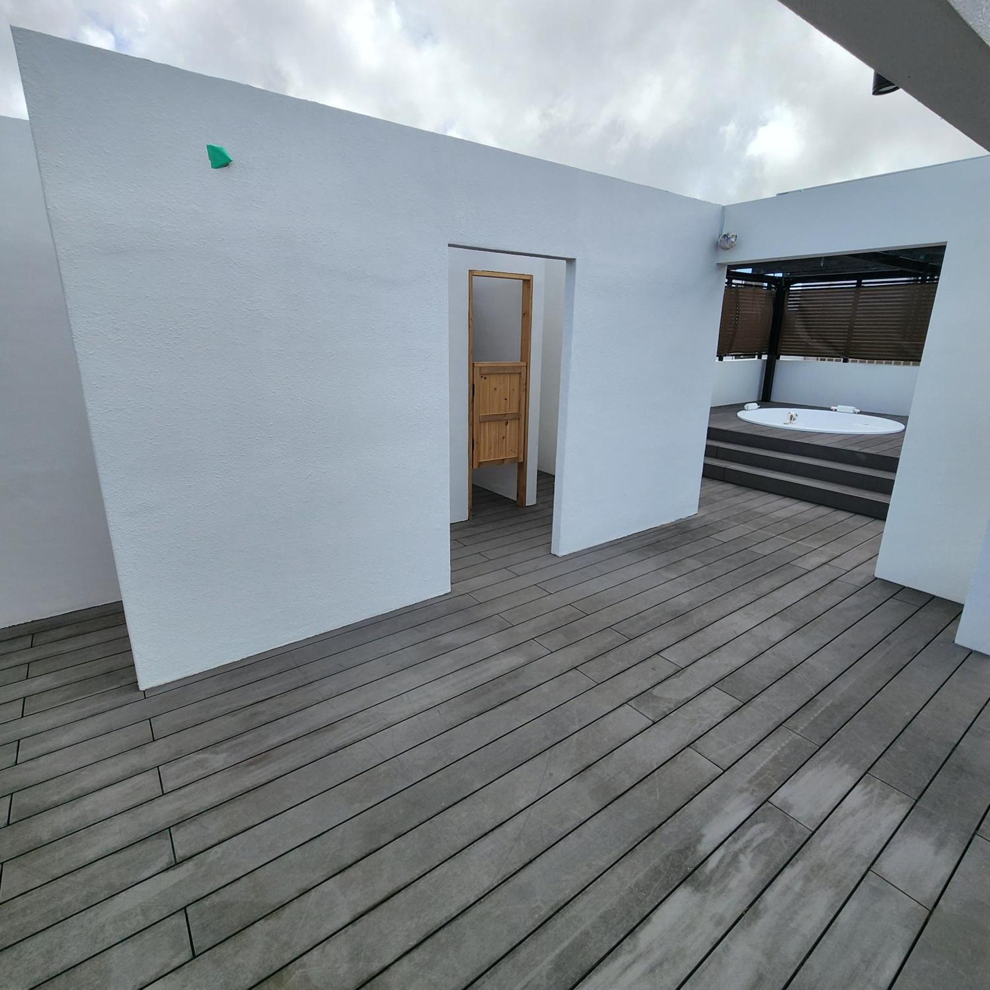 3ベッド3バス ヴィラアパラギ宮古島 Miyakojima  Exterior photo