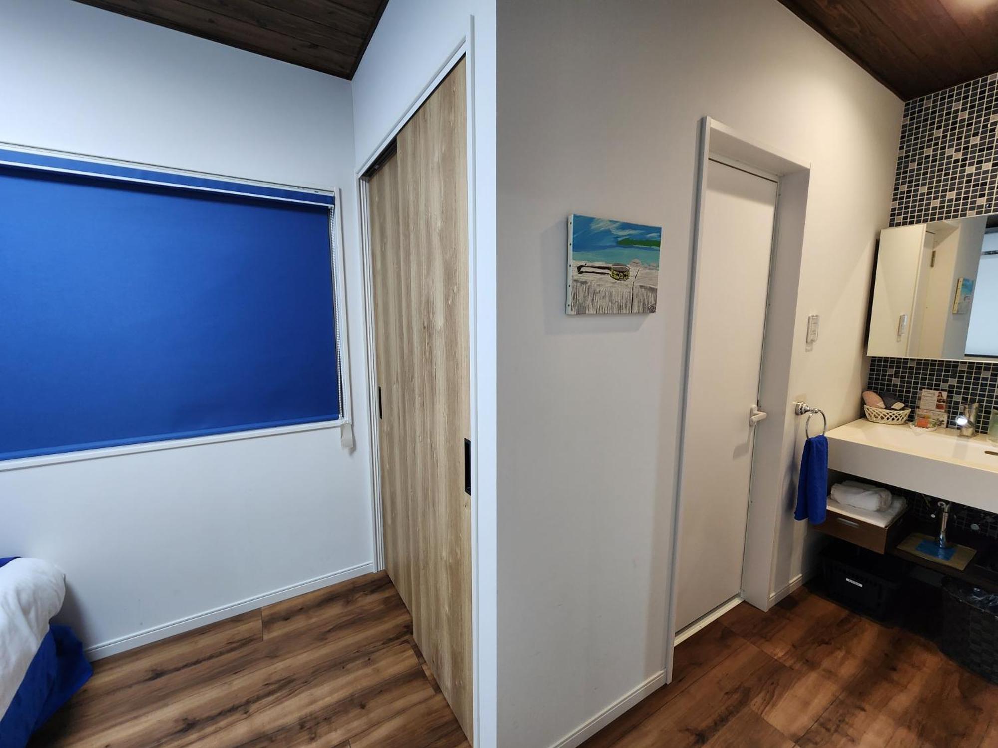 3ベッド3バス ヴィラアパラギ宮古島 Miyakojima  Exterior photo