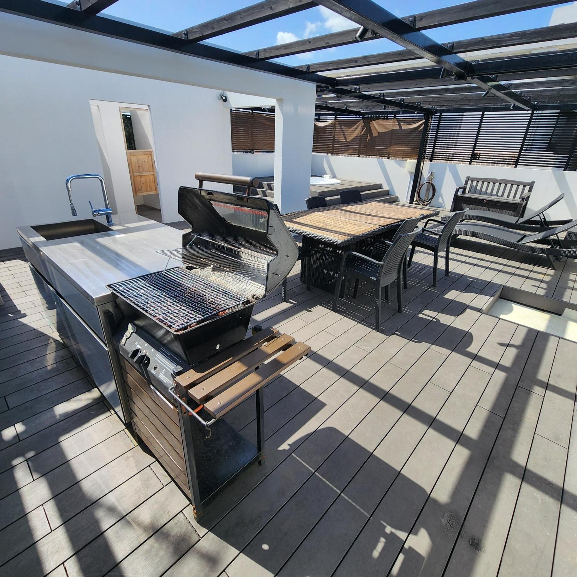 3ベッド3バス ヴィラアパラギ宮古島 Miyakojima  Exterior photo